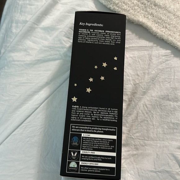 Sunday Riley fairy godmother - Picture 2 of 5